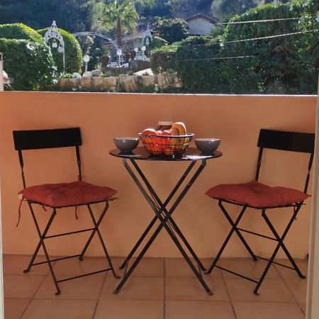 Appartement Lumineux Centre Cessenon-sur-Orb Extérieur photo