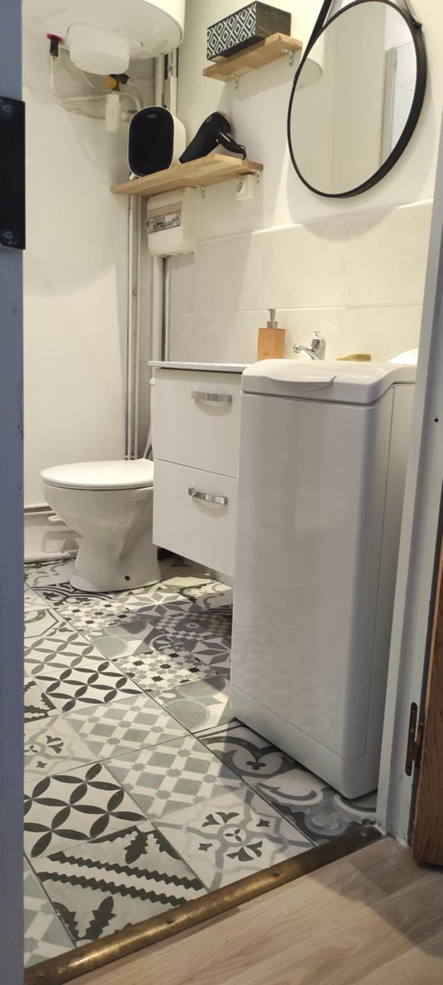 Appartement Lumineux Centre Cessenon-sur-Orb Extérieur photo