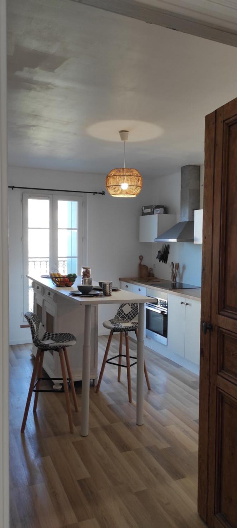 Appartement Lumineux Centre Cessenon-sur-Orb Extérieur photo