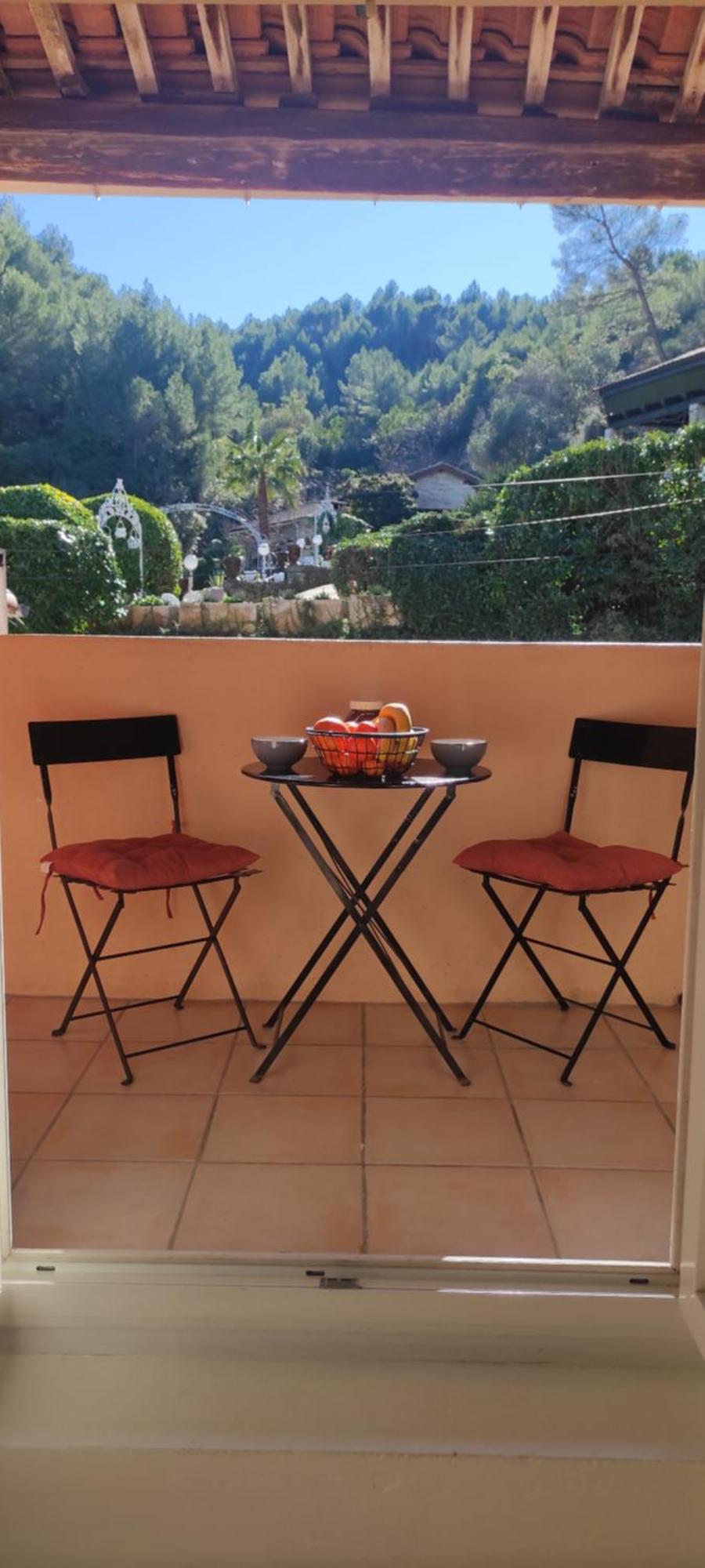 Appartement Lumineux Centre Cessenon-sur-Orb Extérieur photo