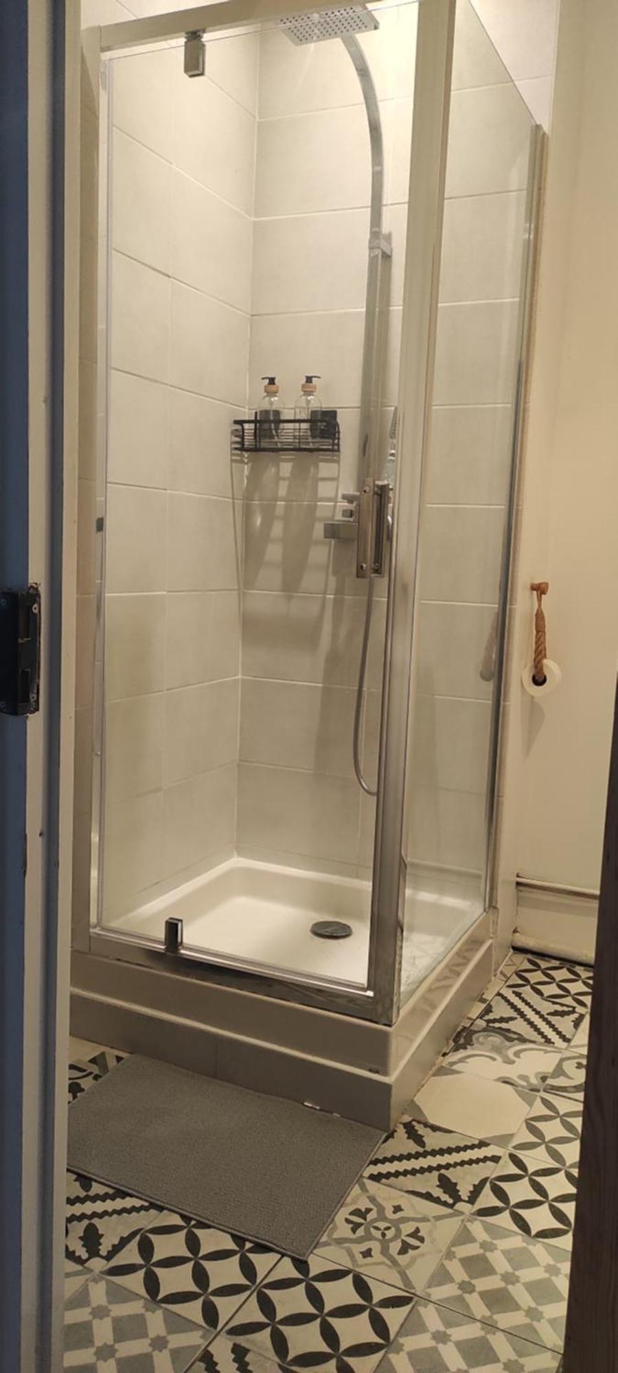 Appartement Lumineux Centre Cessenon-sur-Orb Extérieur photo