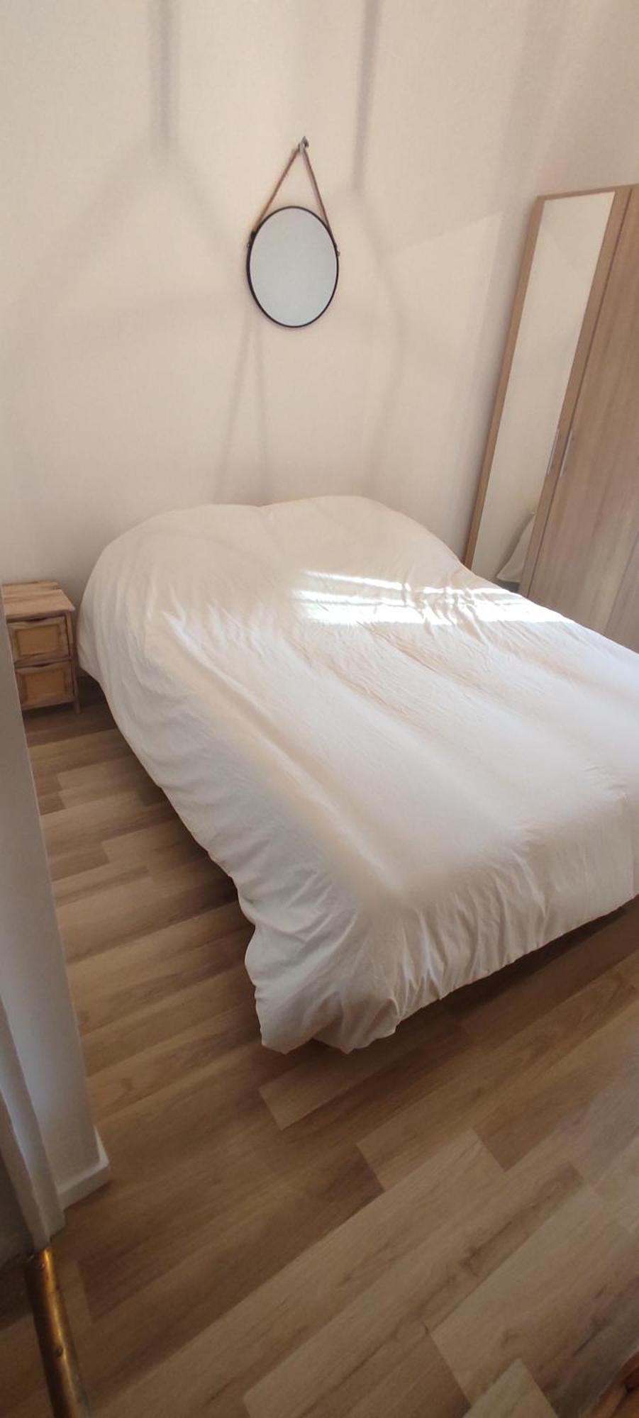 Appartement Lumineux Centre Cessenon-sur-Orb Extérieur photo